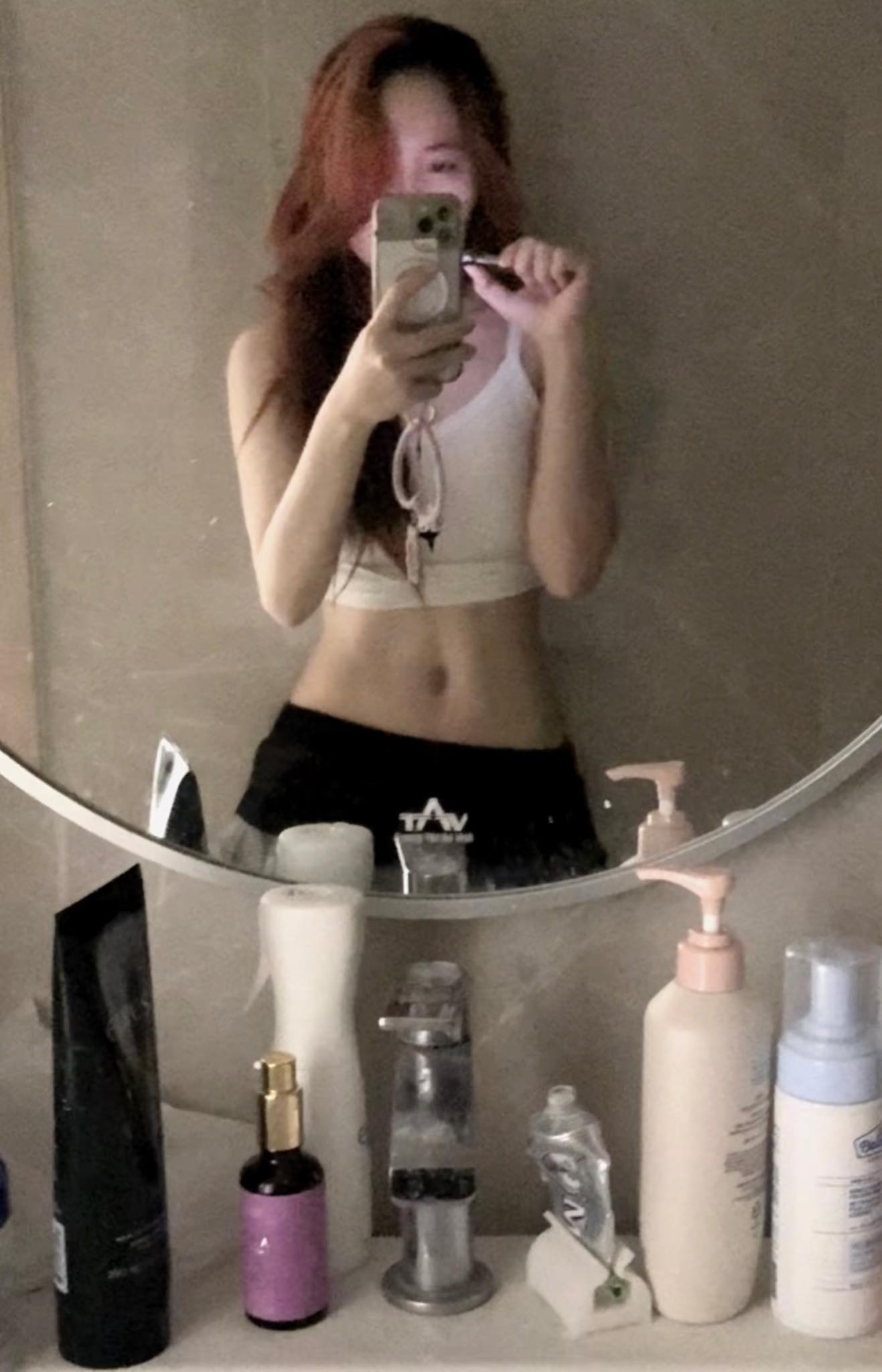 Hình ảnh Sammy Đào chibi cực dễ thương và sáng tạo