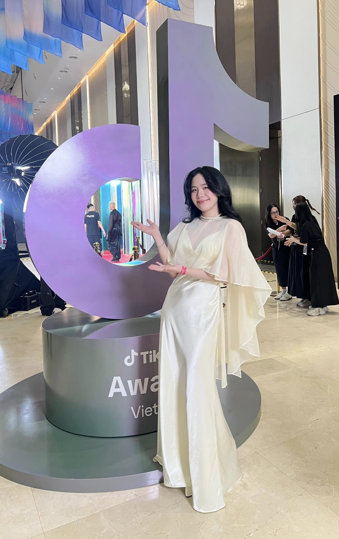 Ảnh Sammy Đào cute khiến nhiều người không ngừng tìm kiếm