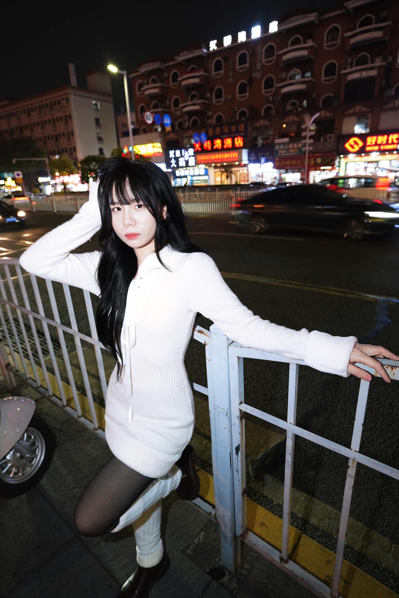 Ảnh Sammy Đào cute tỏa sáng trong mọi khoảnh khắc