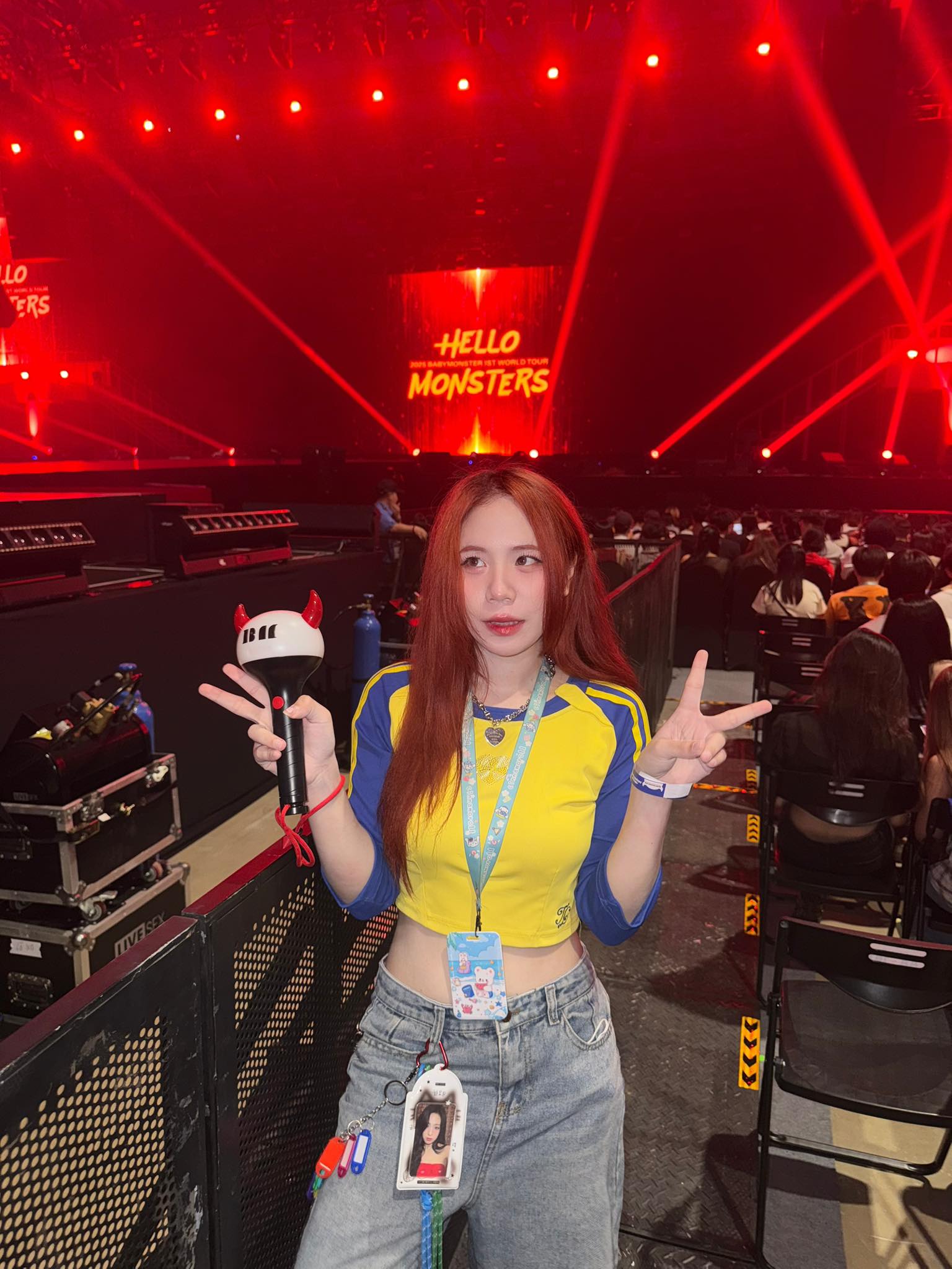 Bộ ảnh Sammy Đào đa dạng phong cách được yêu thích