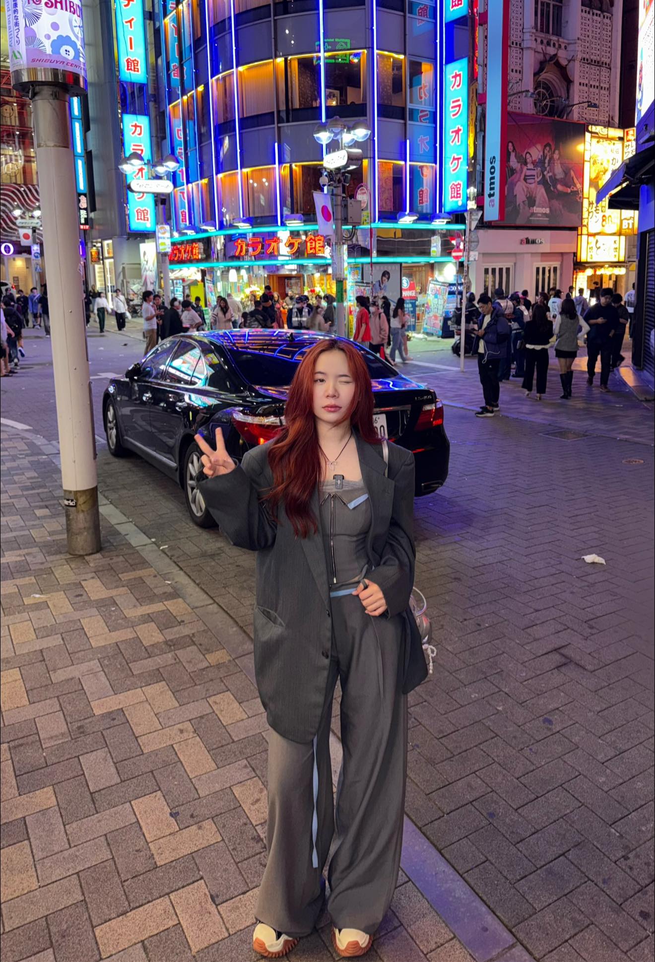 Ảnh Sammy Đào cute chiếm trọn cảm tình cộng đồng