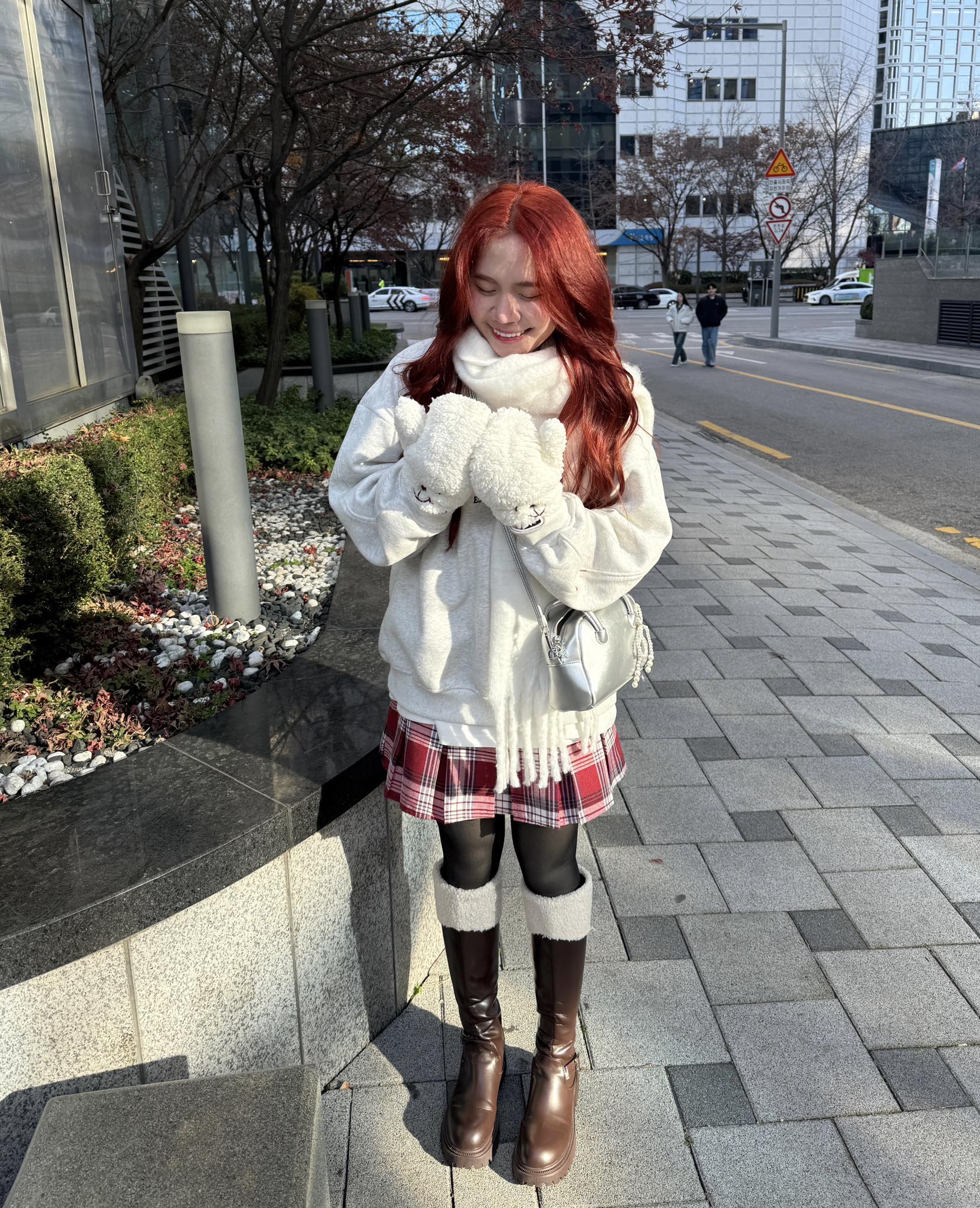 Ảnh Sammy Đào hiếm mang đến góc nhìn mới mẻ