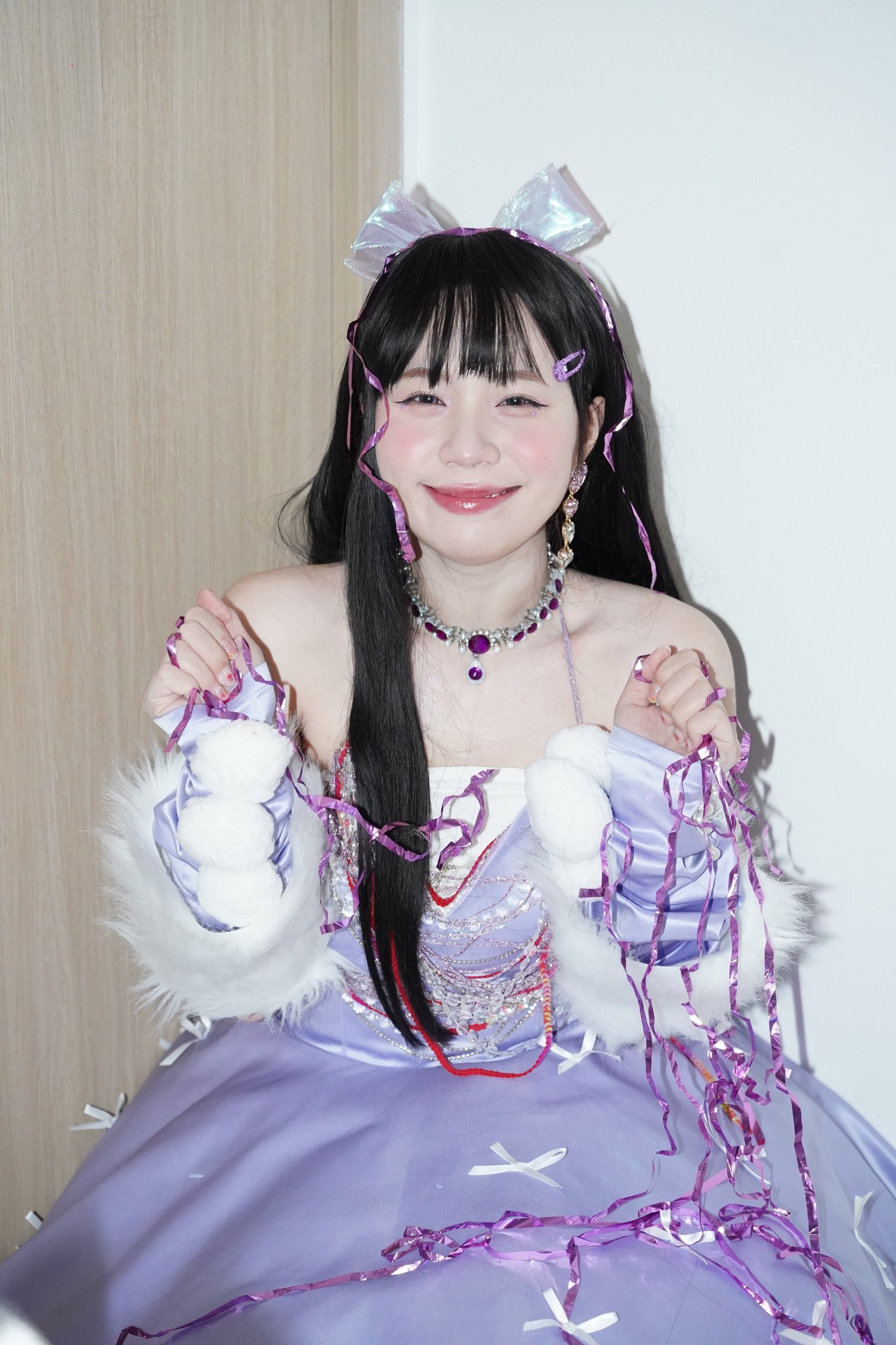 Ảnh Sammy Đào ngầu là điểm nhấn cá tính đặc biệt