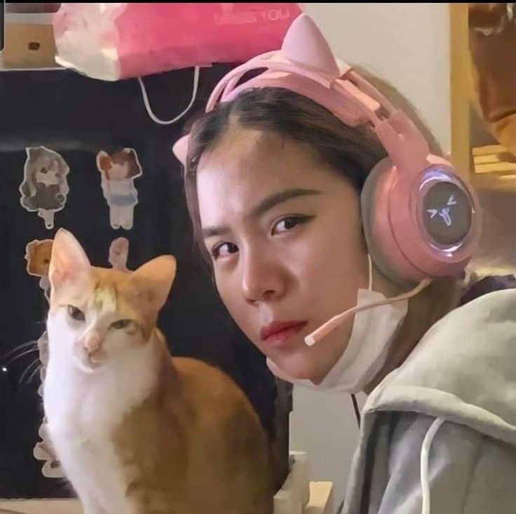 Ảnh Sammy Đào dễ thương làm nổi bật cá tính trẻ trung