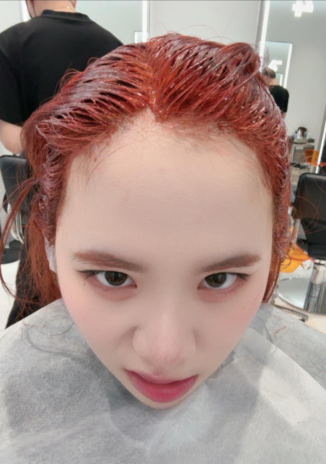 Ảnh Sammy Đào mới nhất thu hút sự quan tâm lớn