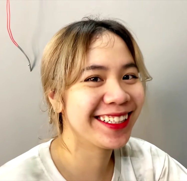 Hình nền Sammy Đào được nhiều fan cài đặt cho điện thoại