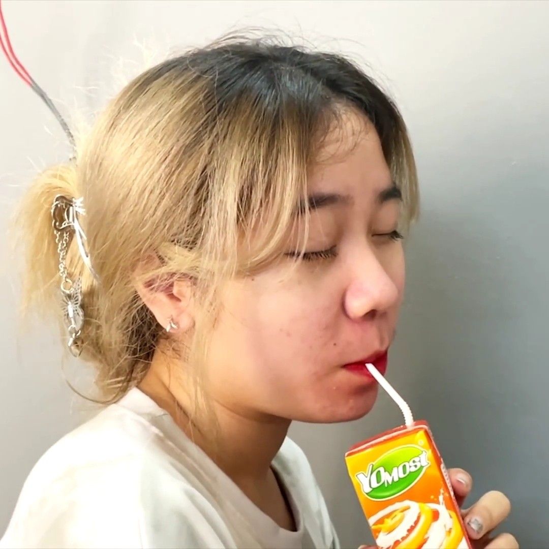 Ảnh Sammy Đào cute được yêu mến bởi cộng đồng Gen Z