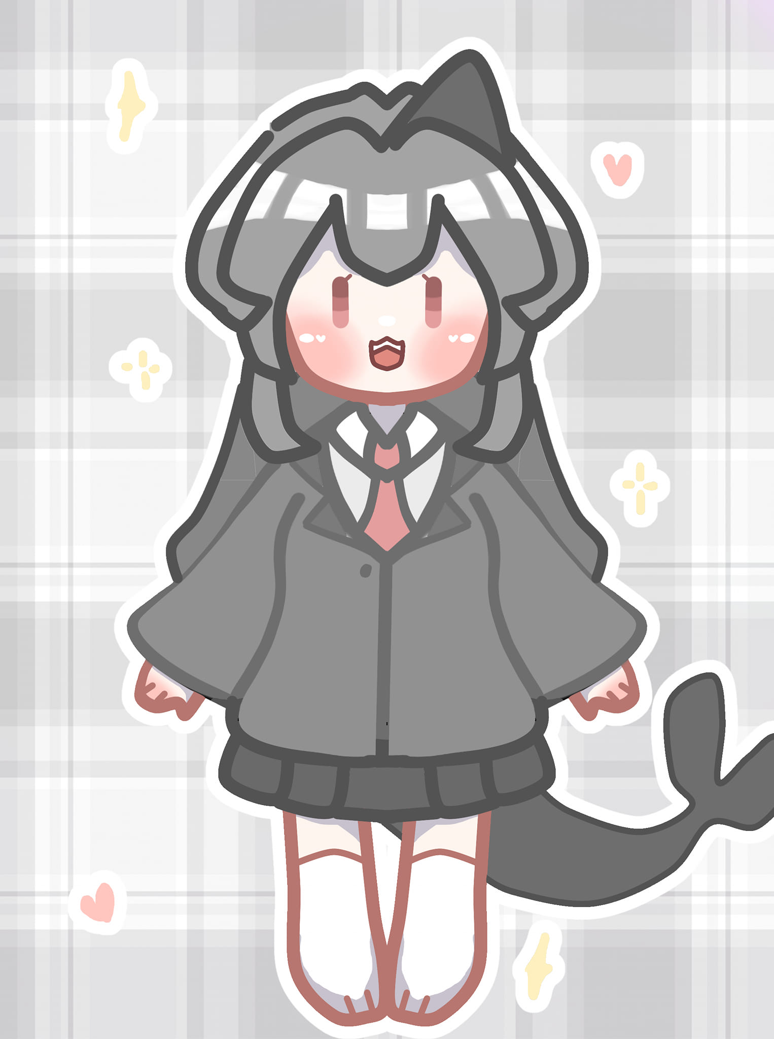 Bộ ảnh Sammy Đào cute được fan săn lùng nhiệt tình