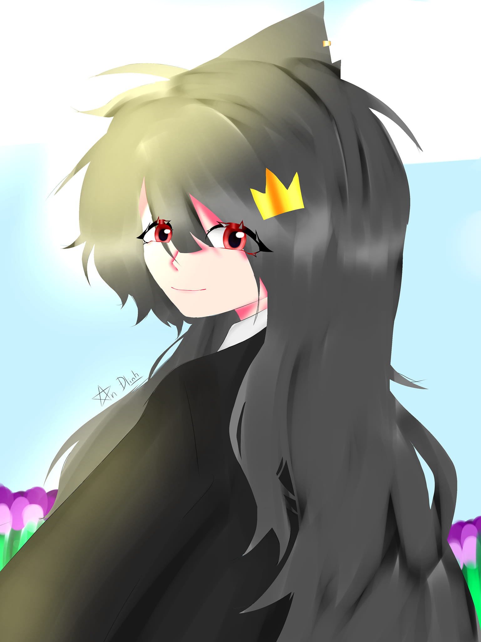 Bộ ảnh Sammy Đào đa dạng chủ đề hấp dẫn fan