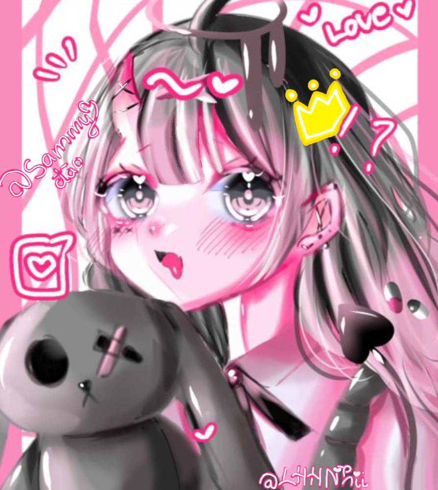 Ảnh Sammy Đào hiếm luôn gây tò mò và thích thú