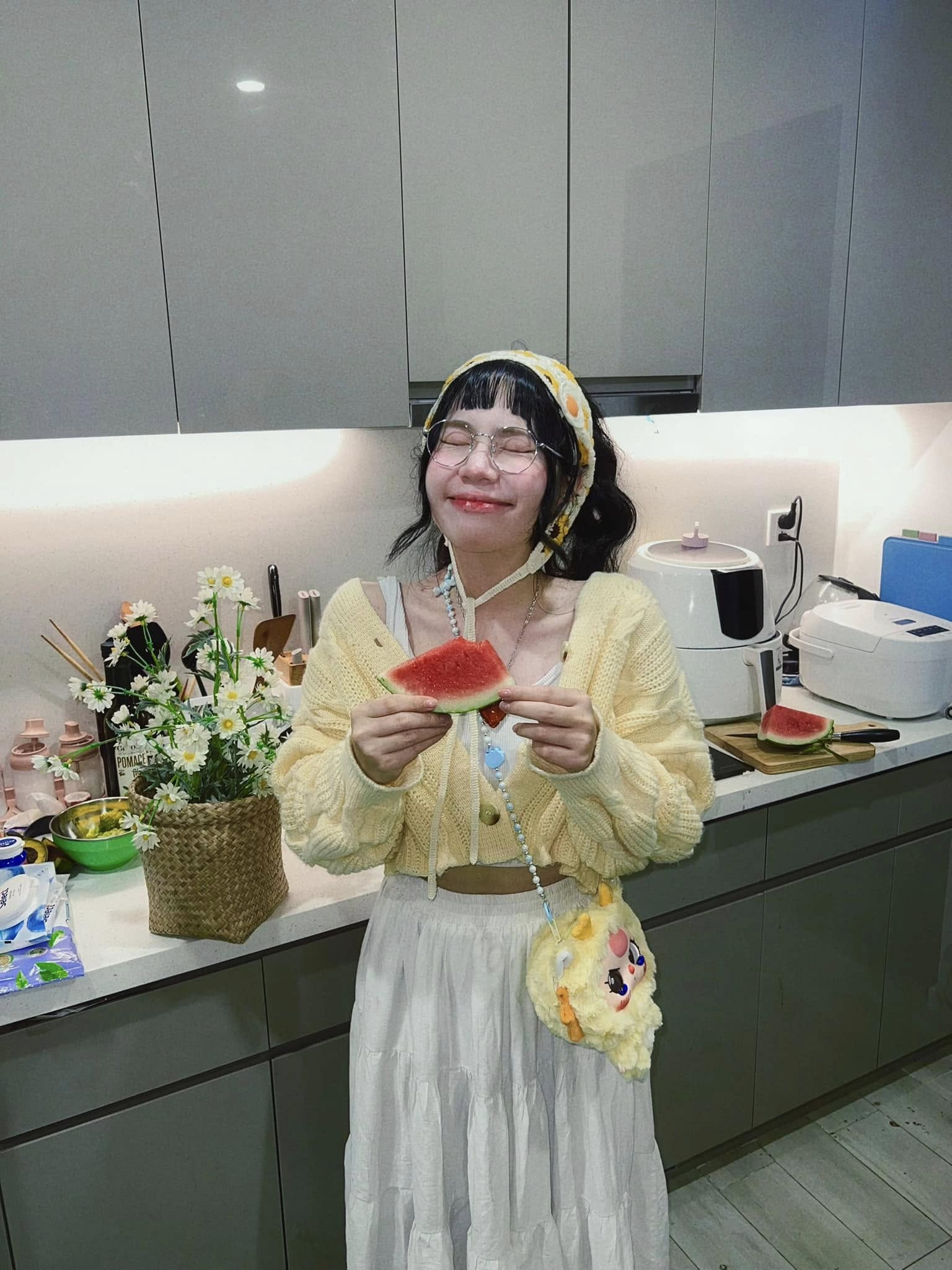 Hình nền Sammy Đào