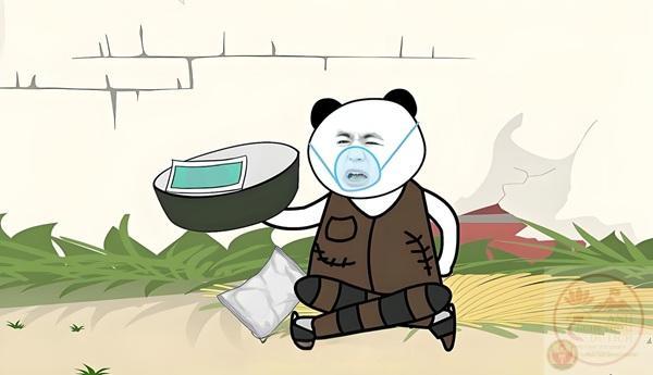 Thở oxy meme gợi ra cảm giác nghẹt thở nhưng lại mang đến nụ cười bất ngờ