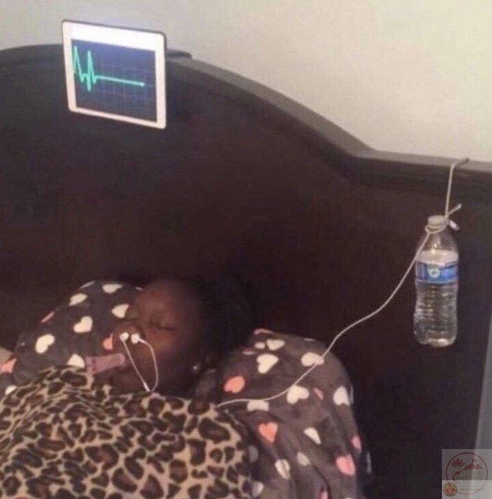 Thở oxy meme vẫn giữ được sức hút nhờ khả năng gắn với mọi tình huống quen thuộc