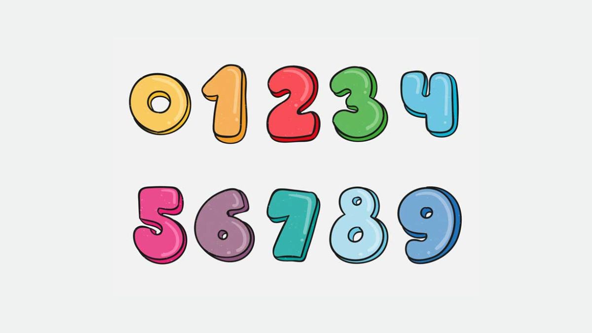 Số 0 là số chẵn hay lẻ? Ý nghĩa của số 0 trong toán học