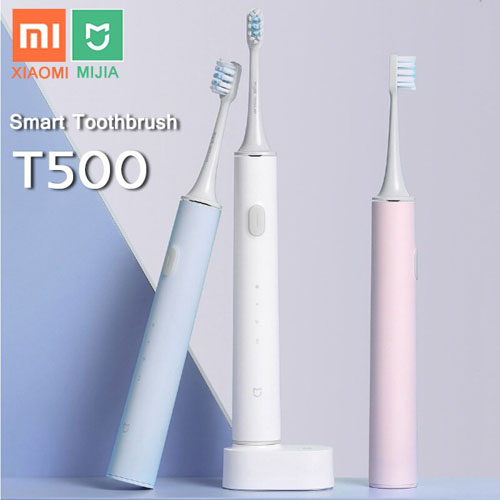 Bàn Chải Điện Xiaomi Mijia Sonic T500