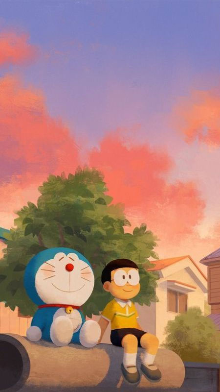 anh-doremon-cute-26