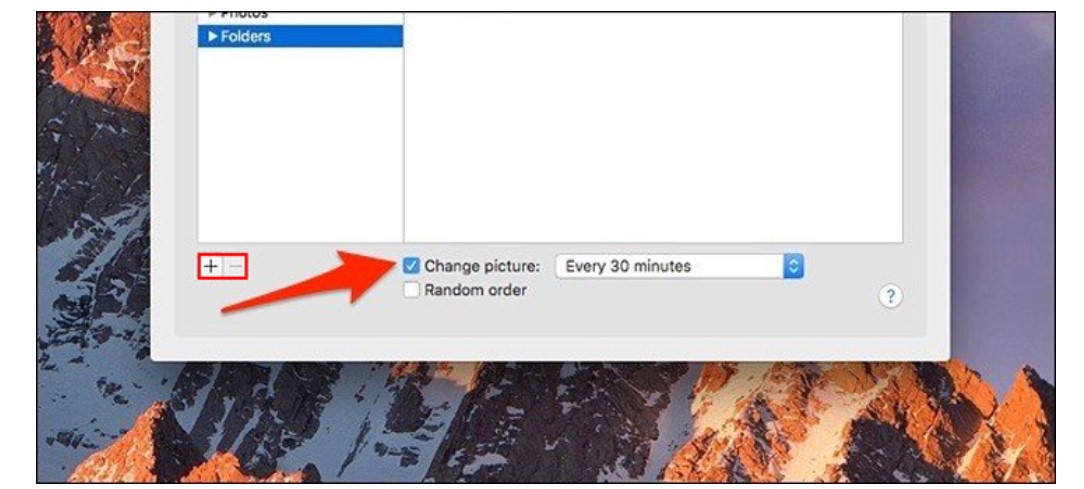 tắt cửa sổ System Preferences