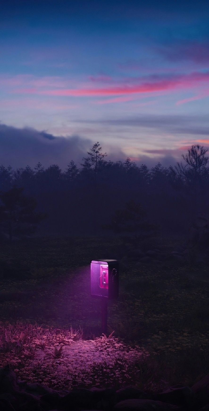 hình nền Zalo buồn, tâm trạng