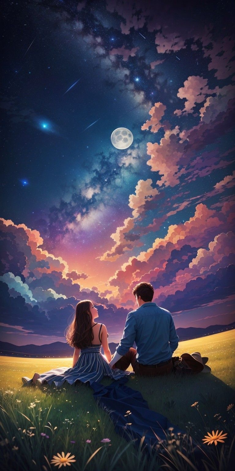 hình nền zalo cho cặp đôi