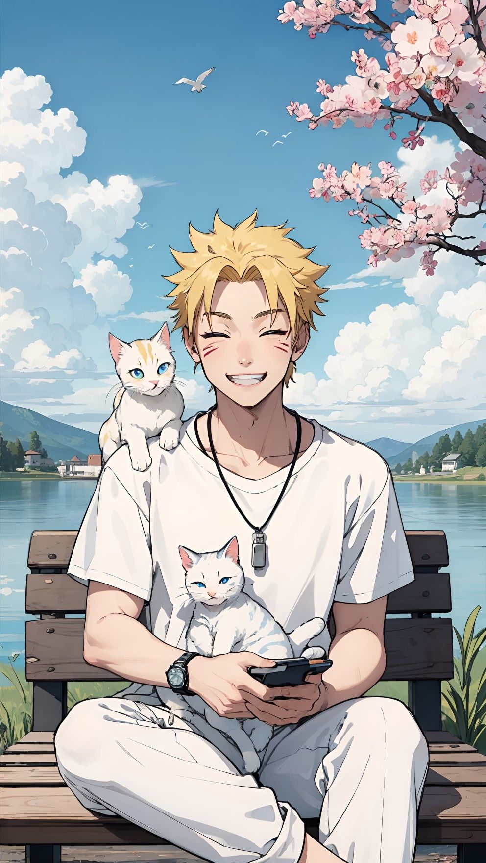 hình nền zalo cực ngầu, chất cho nam