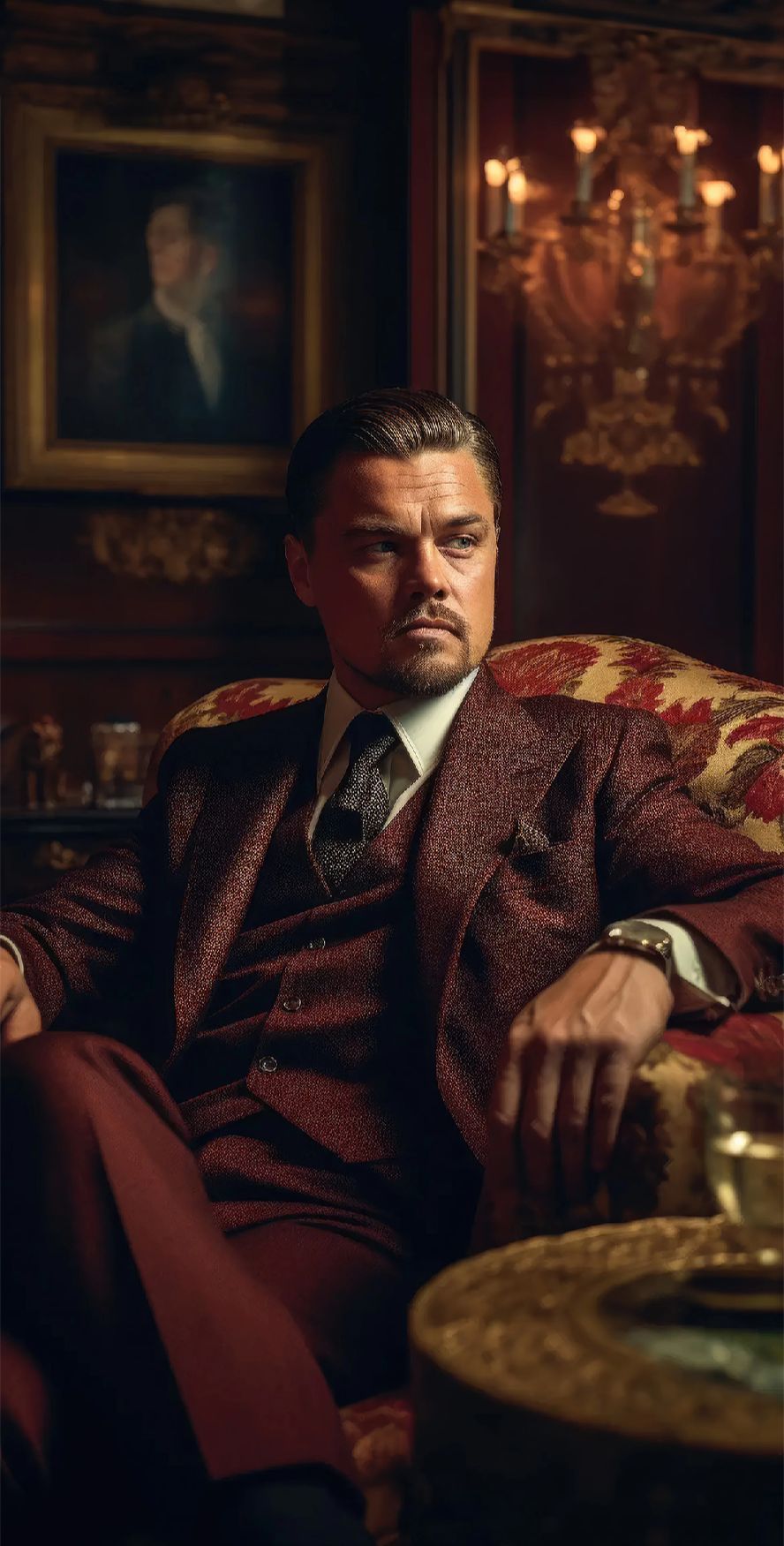 hình nền zalo cực ngầu, chất cho nam