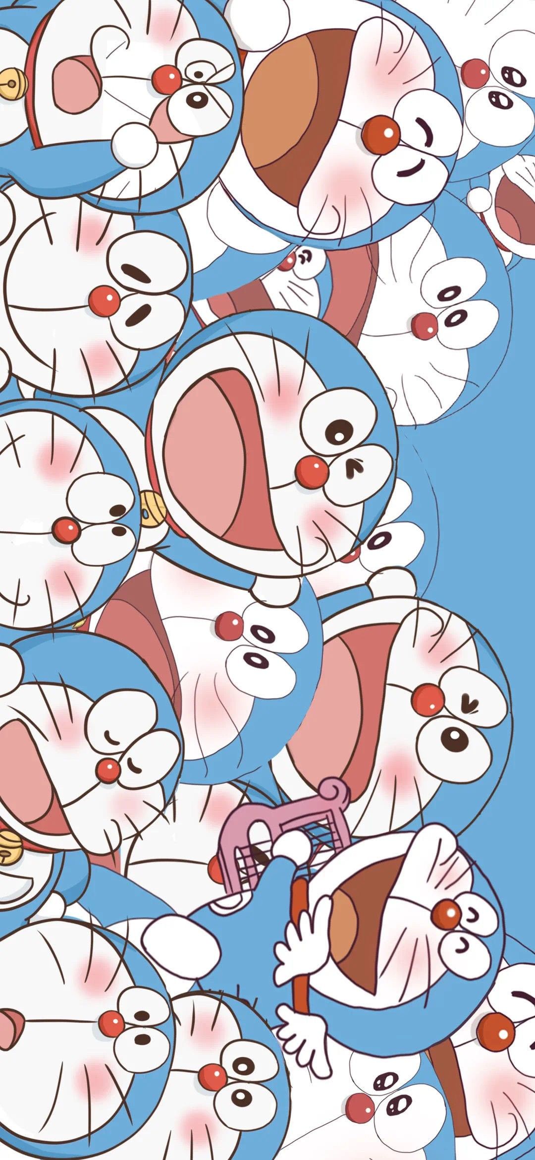 hình nền Zalo cute, hoạt hình dễ thương