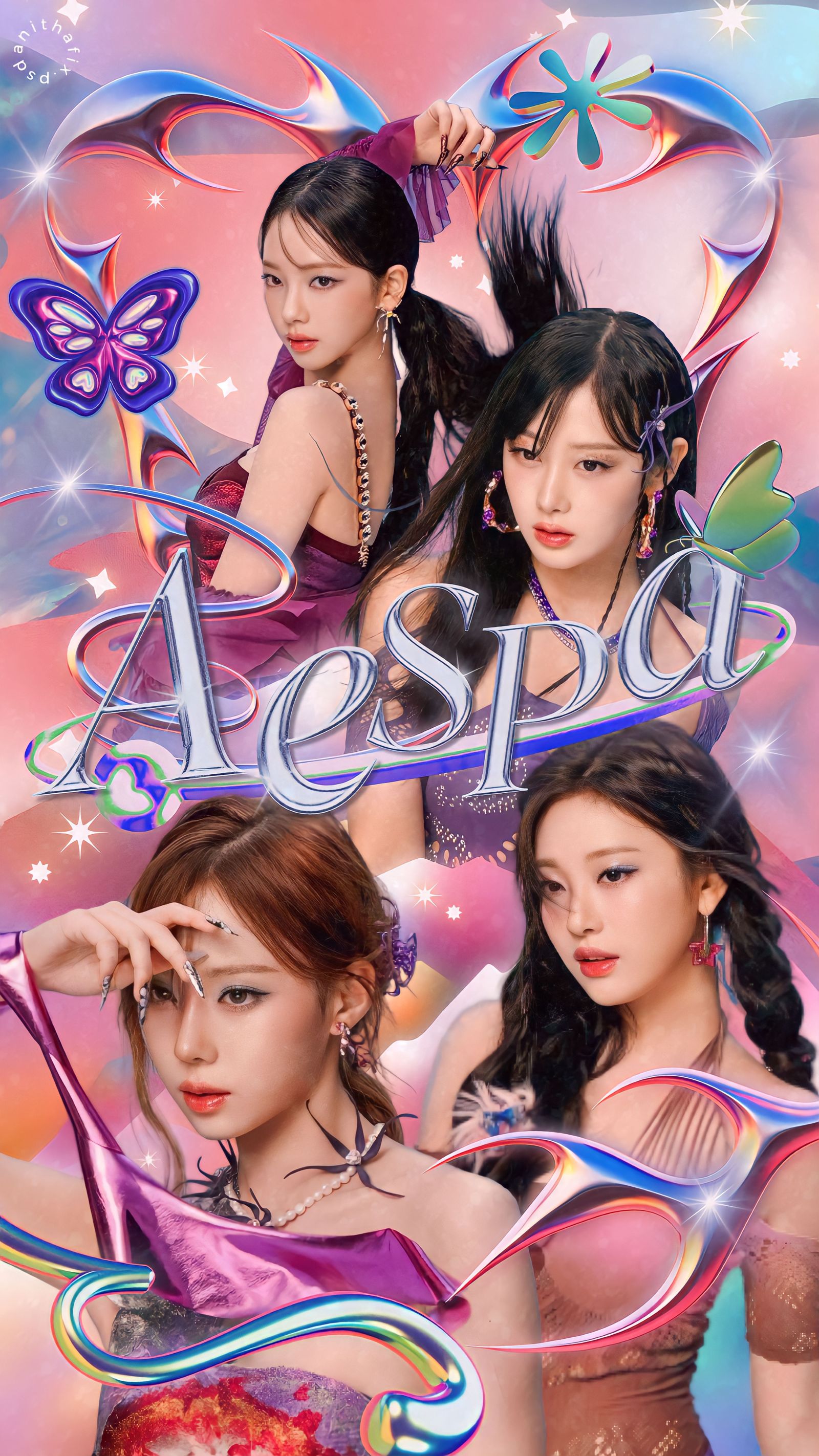 hình nền Zalo cực đẹp về Idol