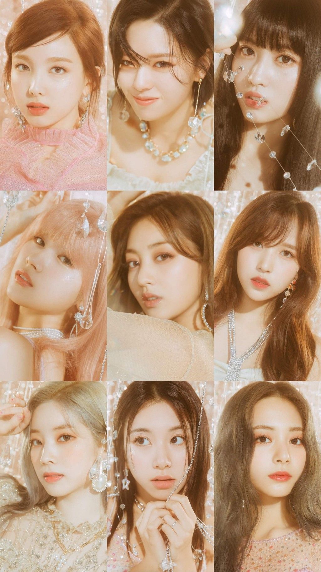 hình nền Zalo cực đẹp về Idol