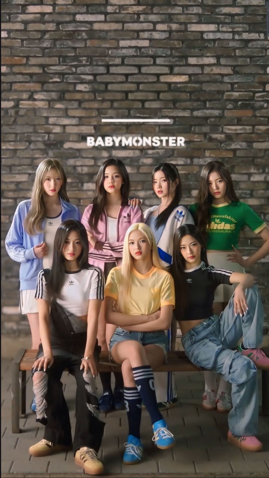 hình nền Zalo cực đẹp về Idol