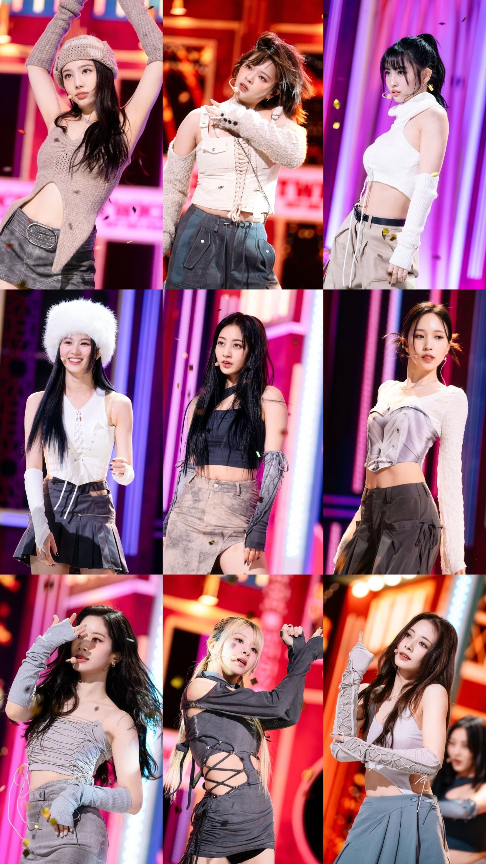 hình nền Zalo cực đẹp về Idol