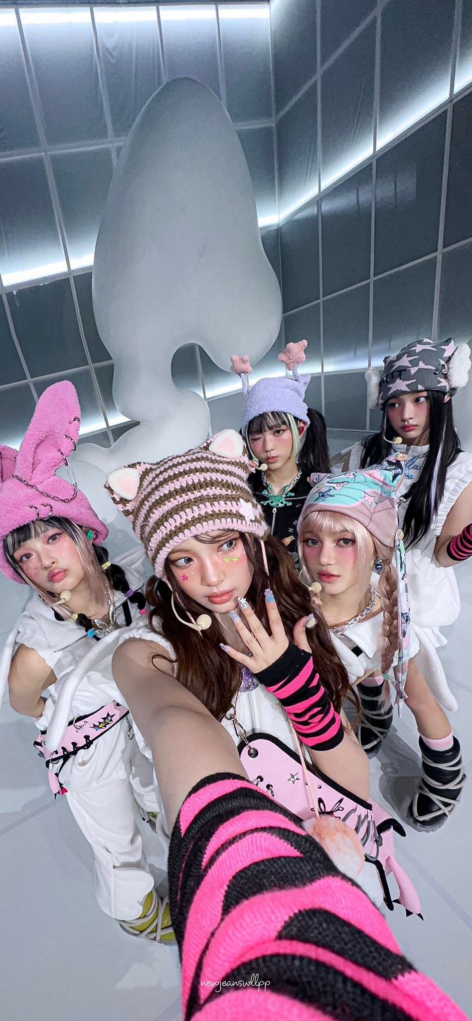 hình nền Zalo cực đẹp về Idol