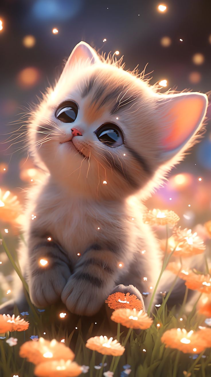 hình nền zalo chủ đề động vật, thú cưng đáng yêu