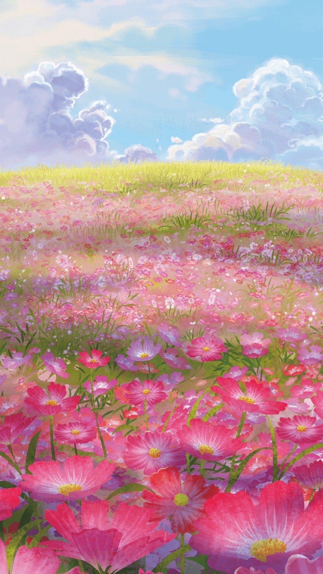 hình nền zalo độc lạ, nghệ thuật