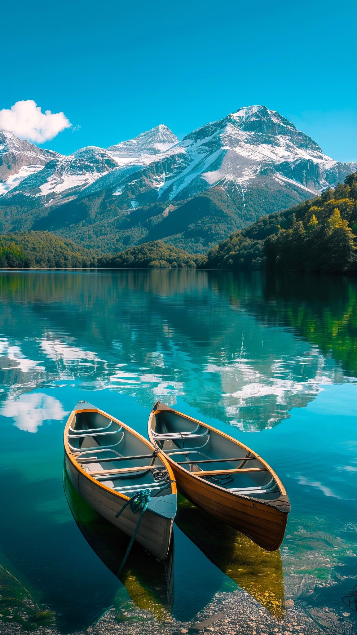 hình nền zalo đẹp, ý nghĩa