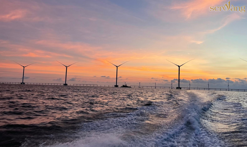 Tài nguyên biển Việt Nam