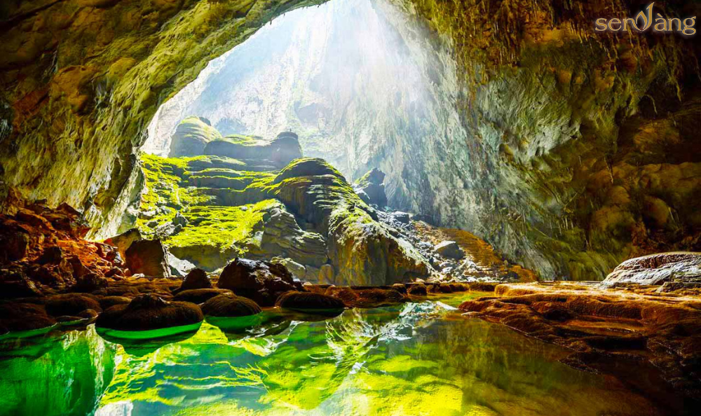 Tài nguyên biển Việt Nam