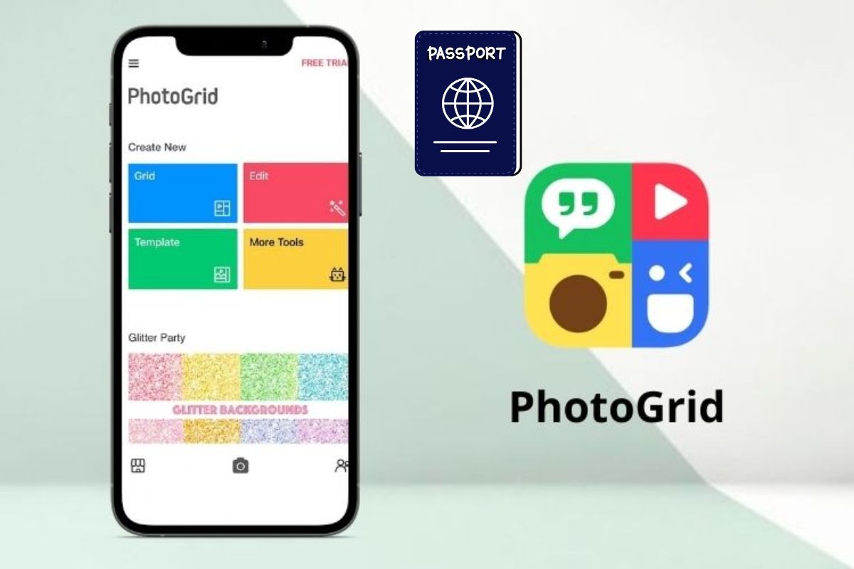 Hướng dẫn cách tự chụp ảnh 4x6 bằng điện thoại tại nhà