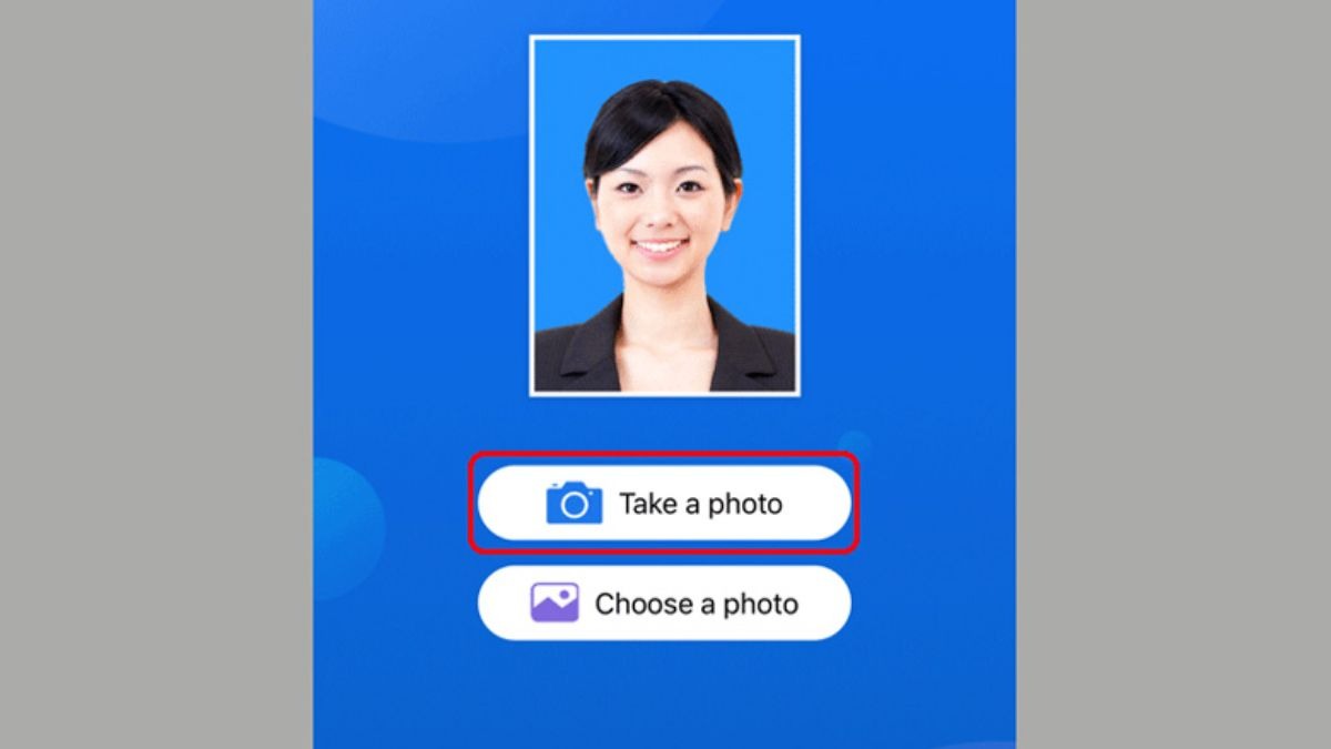 Hướng dẫn cách tự chụp ảnh 4x6 bằng điện thoại tại nhà