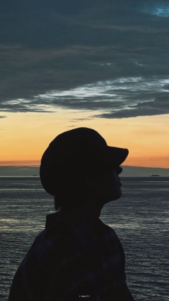 Đôi khi đẹp nhất là lúc không cố gắng