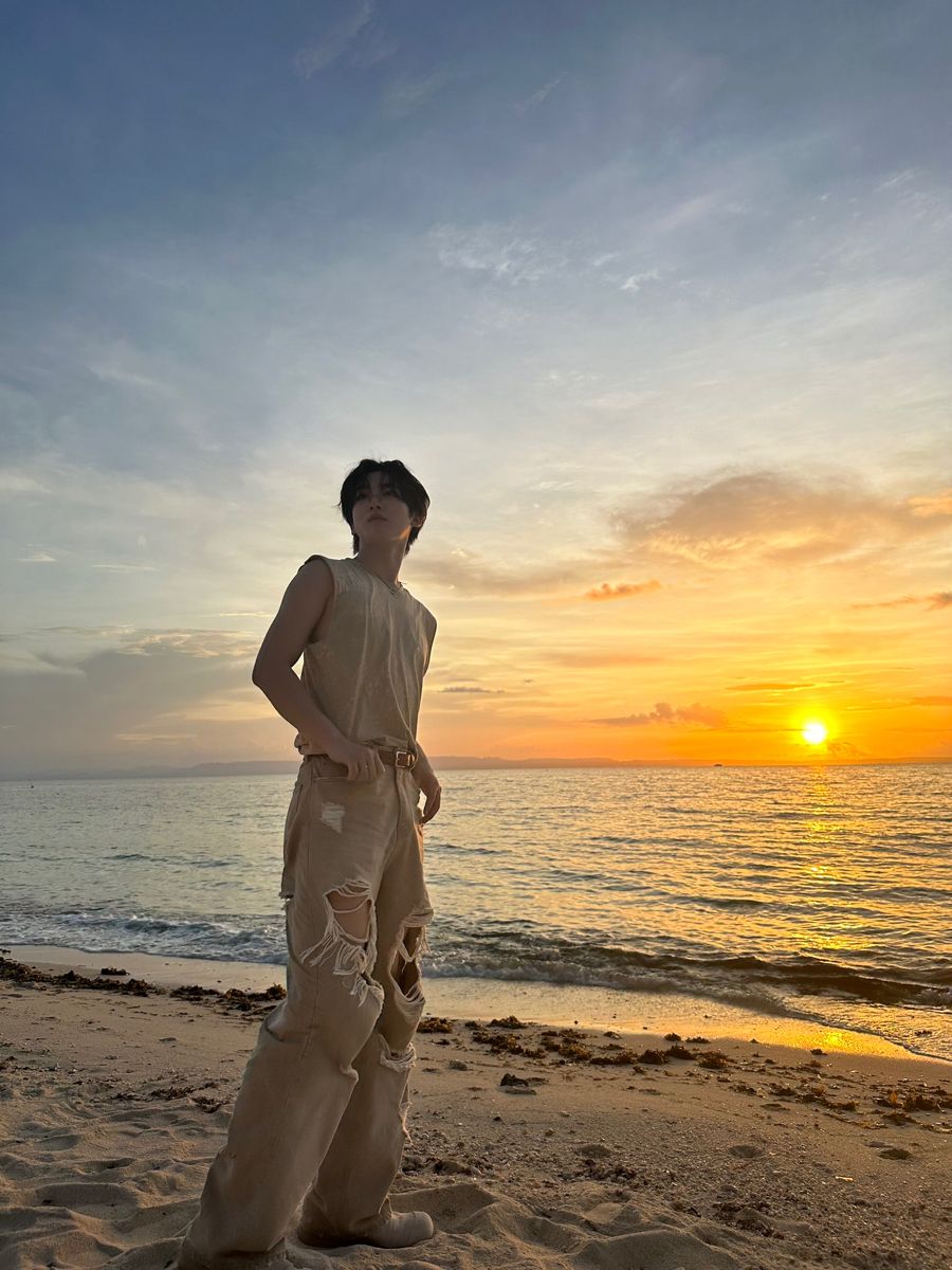 Cứ bước về phía gió, rồi mọi chuyện sẽ ổn