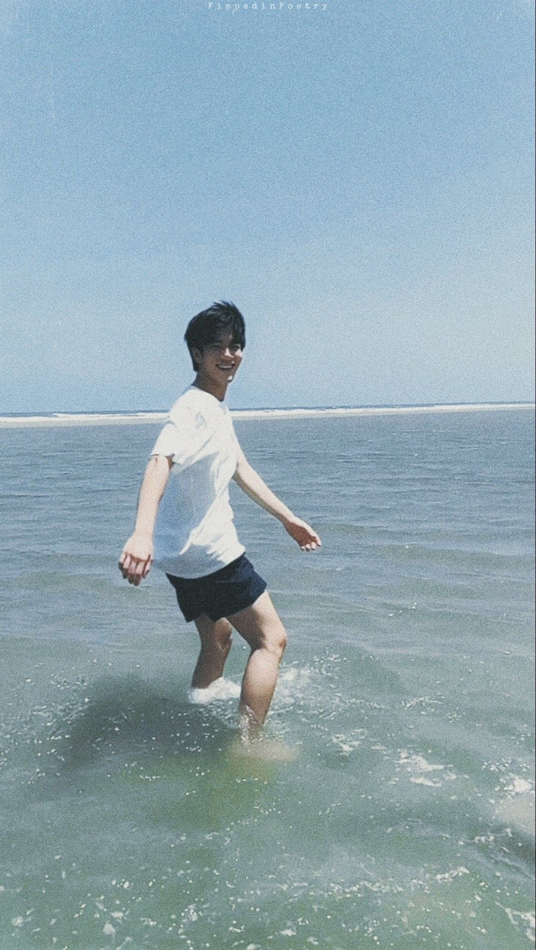 Cứ chill như vậy, chẳng cần chỉnh gì