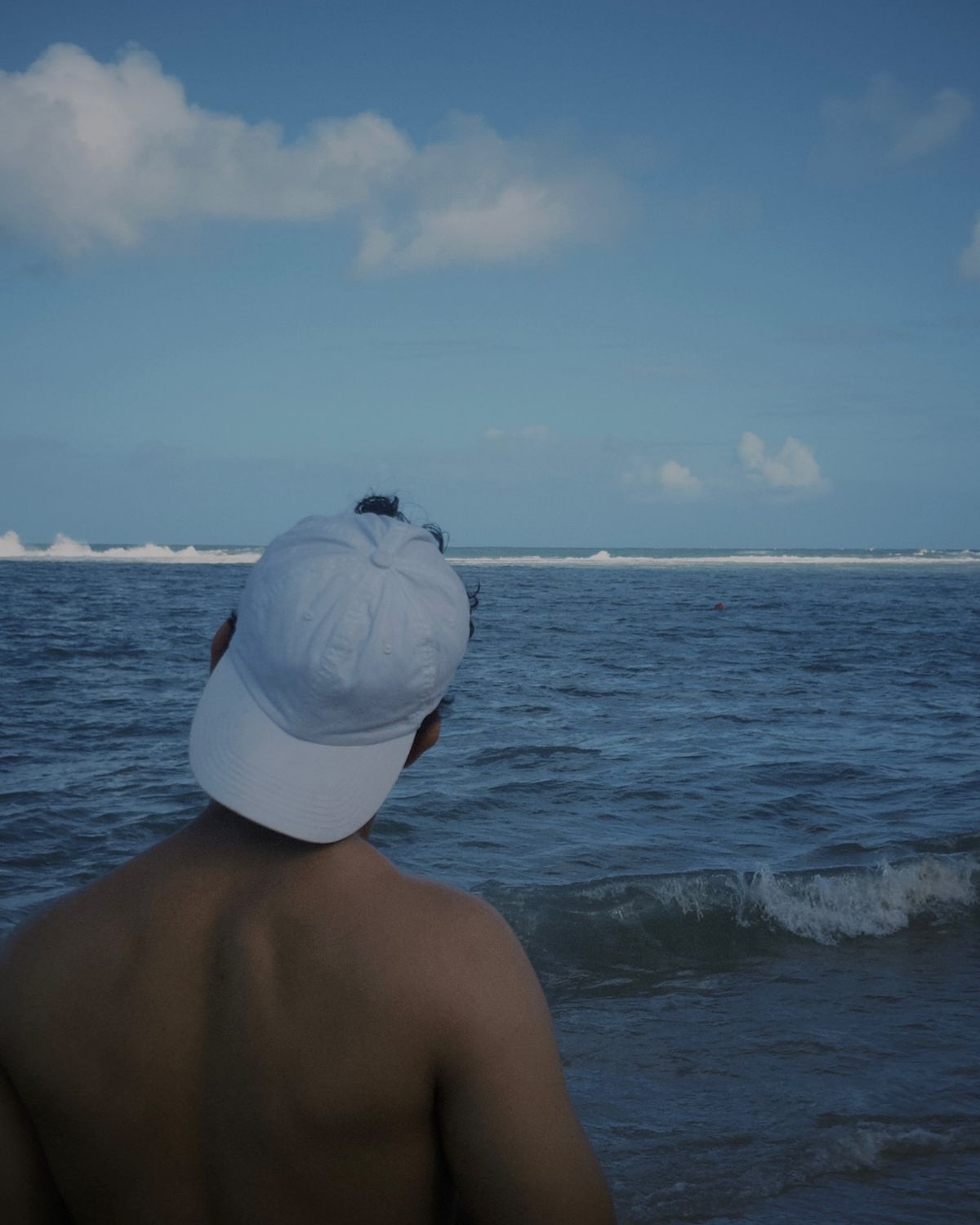 Cứ bước đi chậm rãi, máy ảnh lo phần còn lại