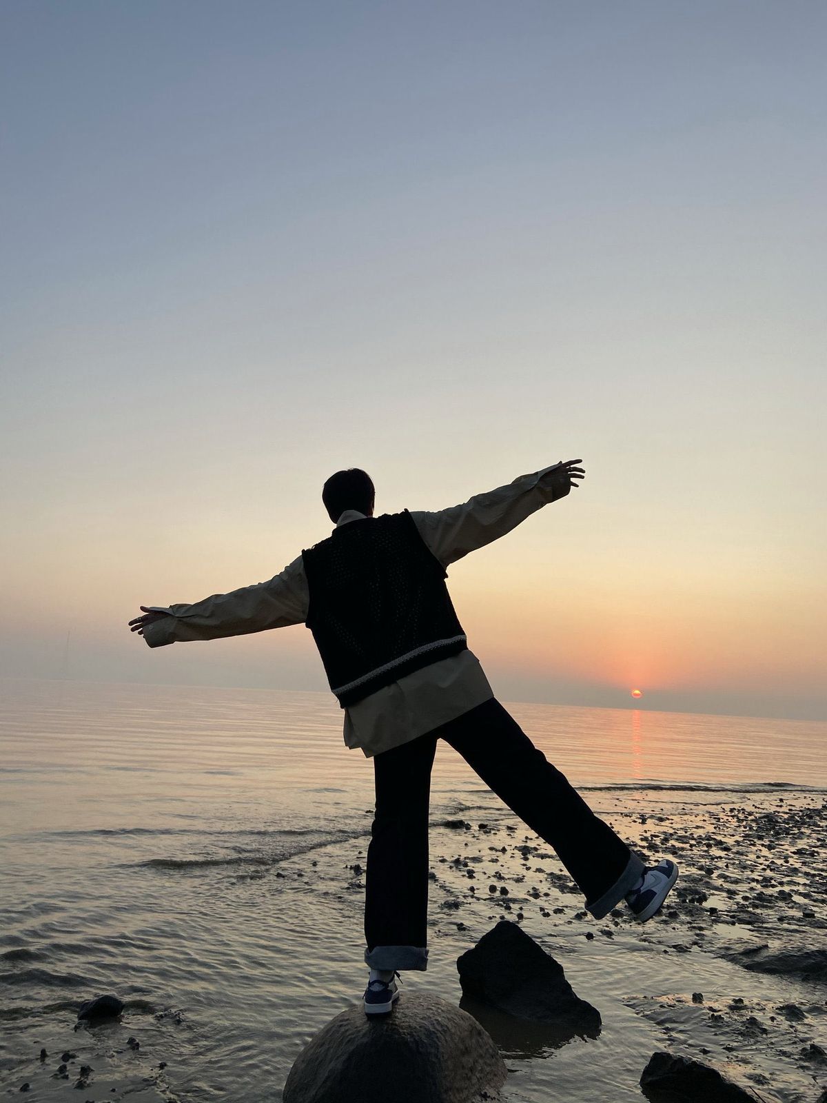 Tưởng không hợp biển, mà hợp không tưởng