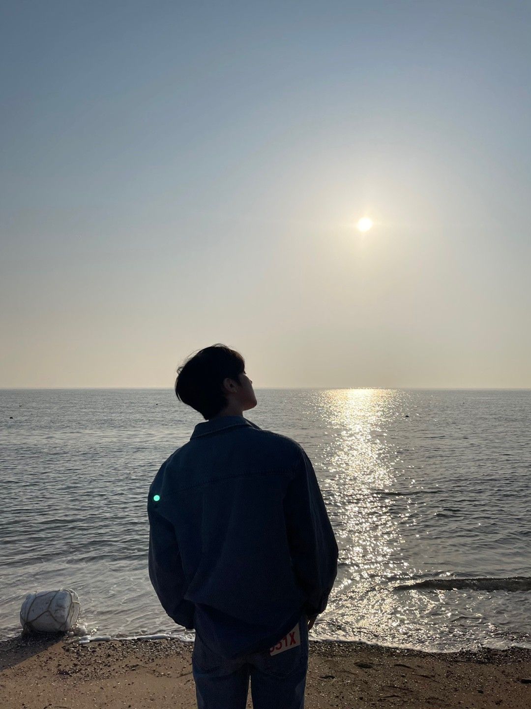 Tưởng đi chơi, ai ngờ thành bộ ảnh