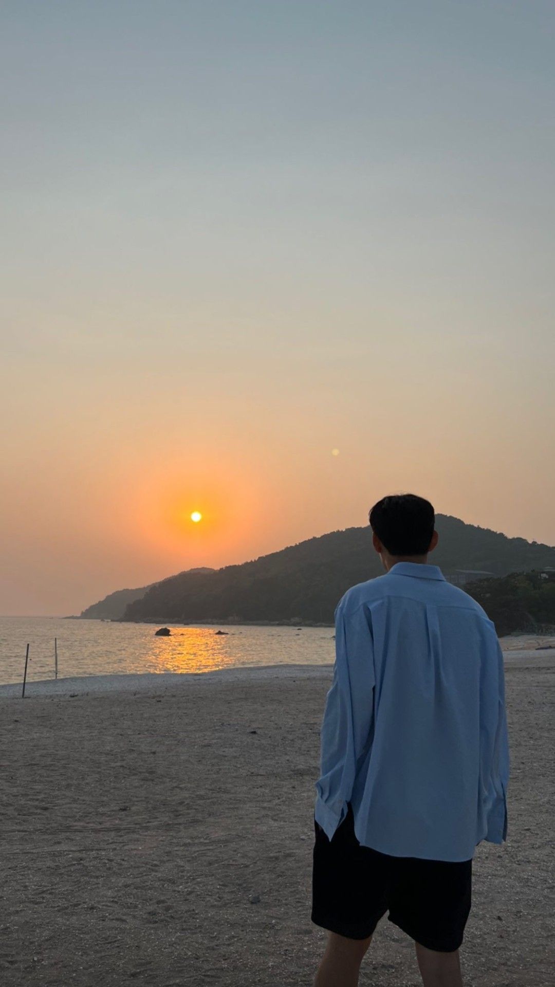 Tưởng là vu vơ, hóa ra đúng tâm trạng