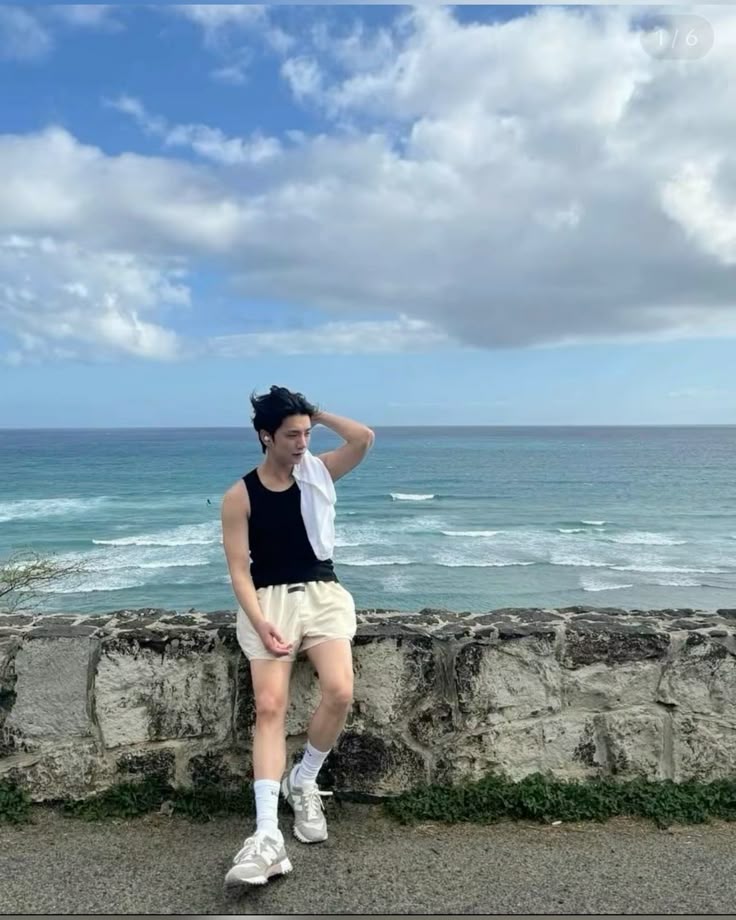 Trời trong đến mức quên cả u sầu