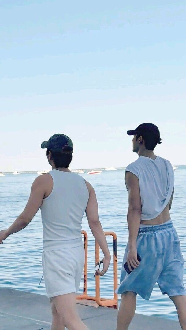 Ánh mặt trời giúp ảnh có chiều sâu hơn