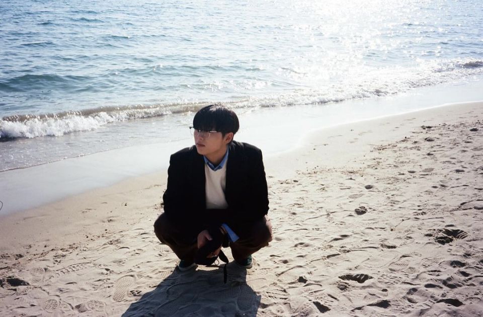 Ánh sáng hôm nay hợp với mood lắm