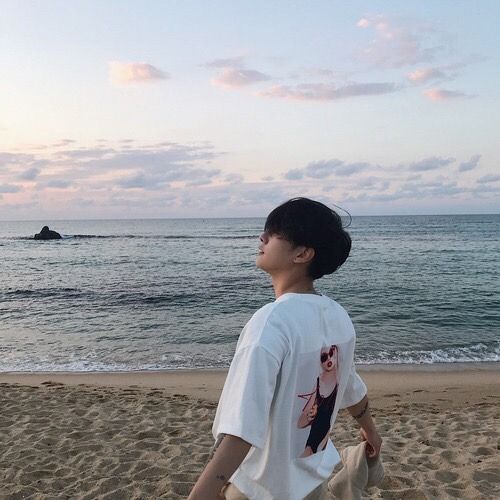 Ánh sáng buổi sáng là chân ái của bức ảnh