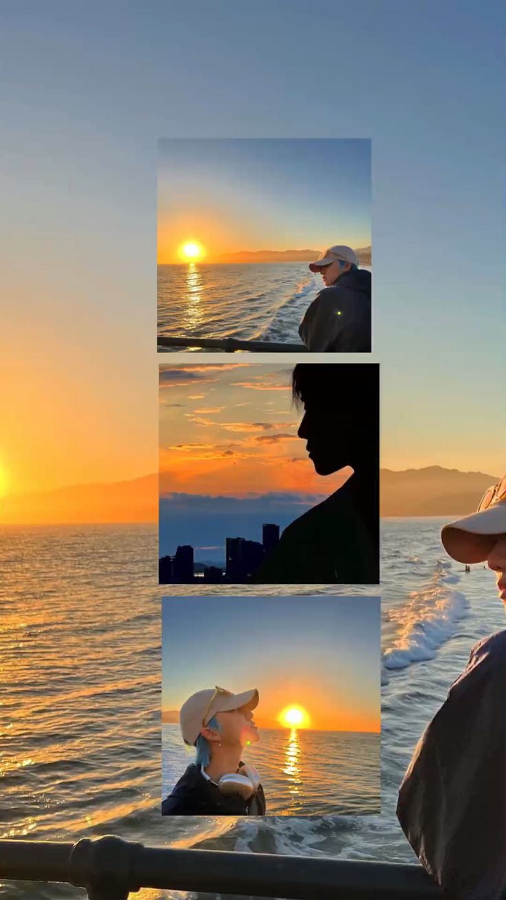 Gió cứ thổi, còn mình cứ thảnh thơi